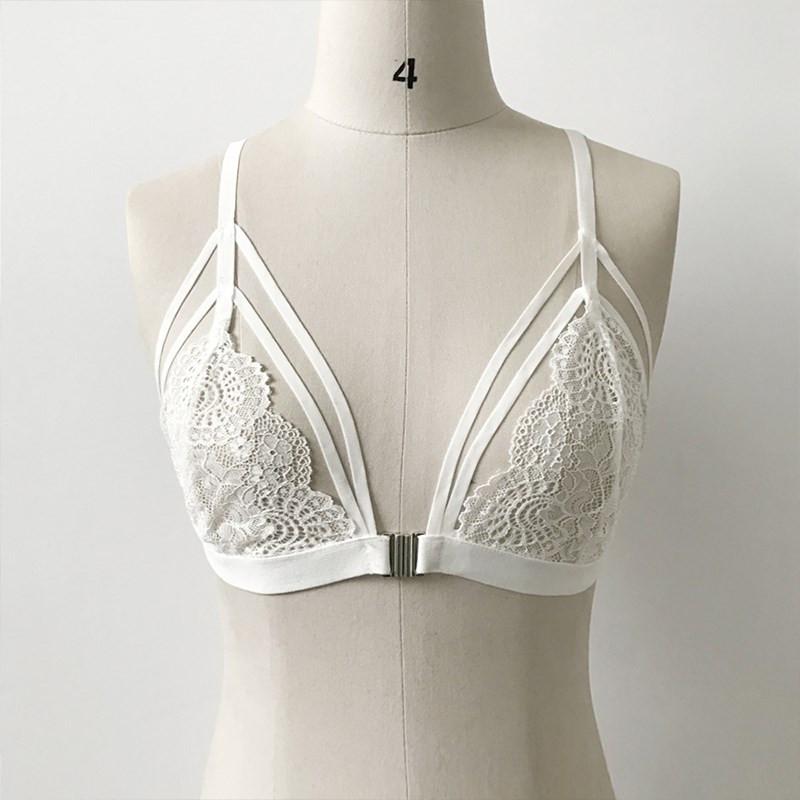 Alexi Bralette - Luxe&Loxley
