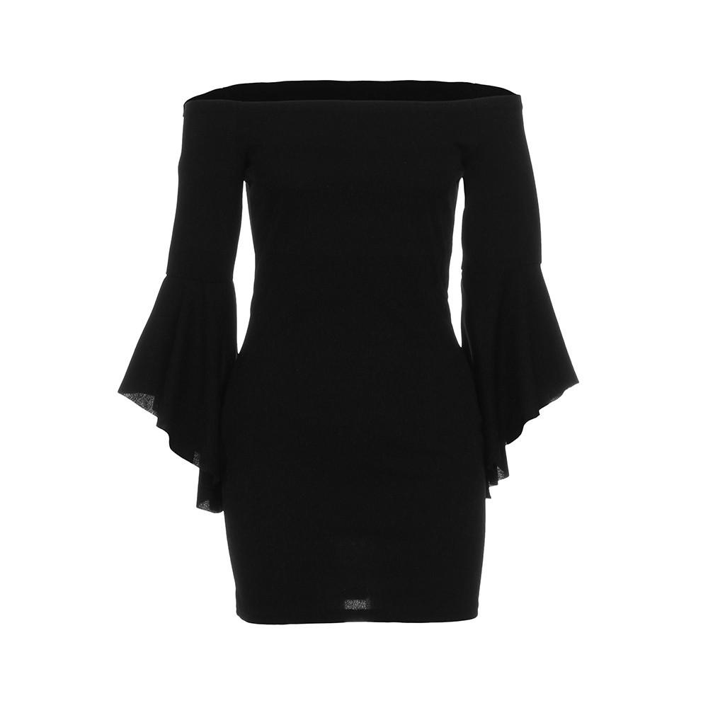 Alicia Bell Flare Sleeve - Luxe&Loxley
