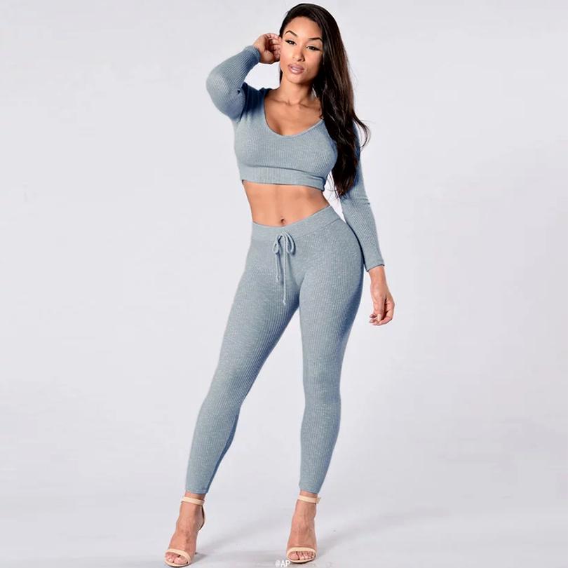Balencia Pink Track set with Cropped Hood - Luxe&Loxley