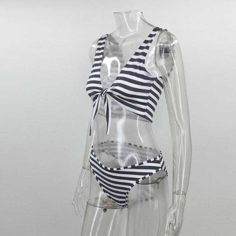 Brazilian Two-Piece Bikini - Luxe&Loxley