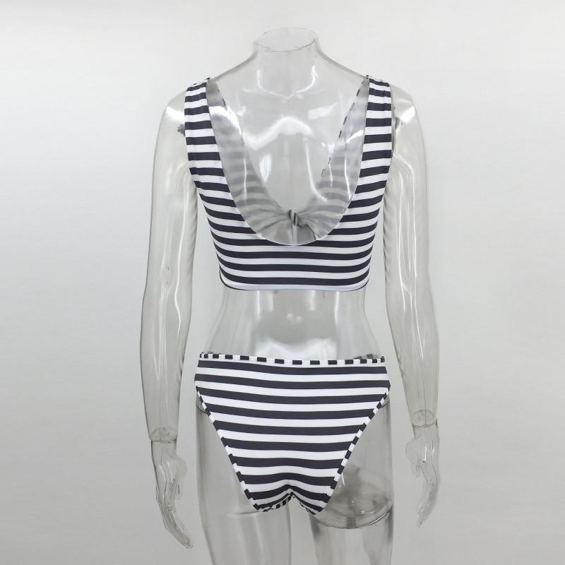 Brazilian Two-Piece Bikini - Luxe&Loxley