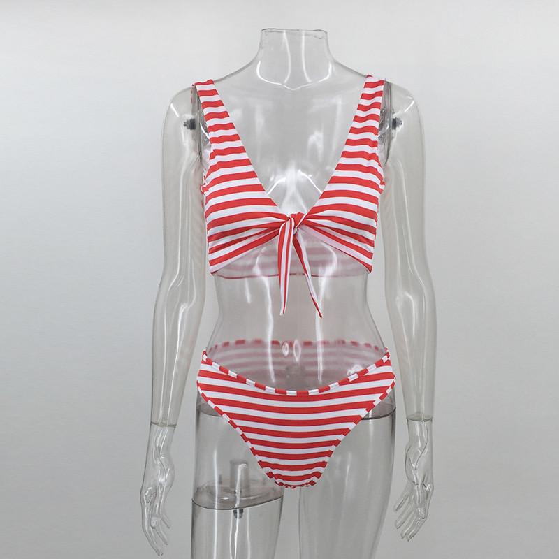Brazilian Two-Piece Bikini - Luxe&Loxley