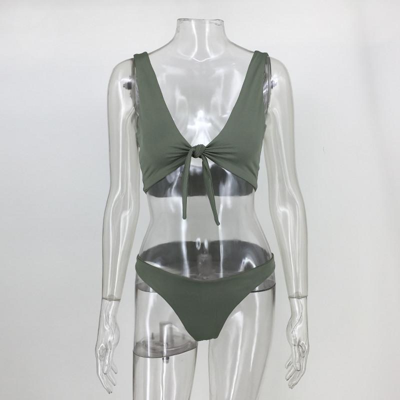 Brazilian Two-Piece Bikini - Luxe&Loxley