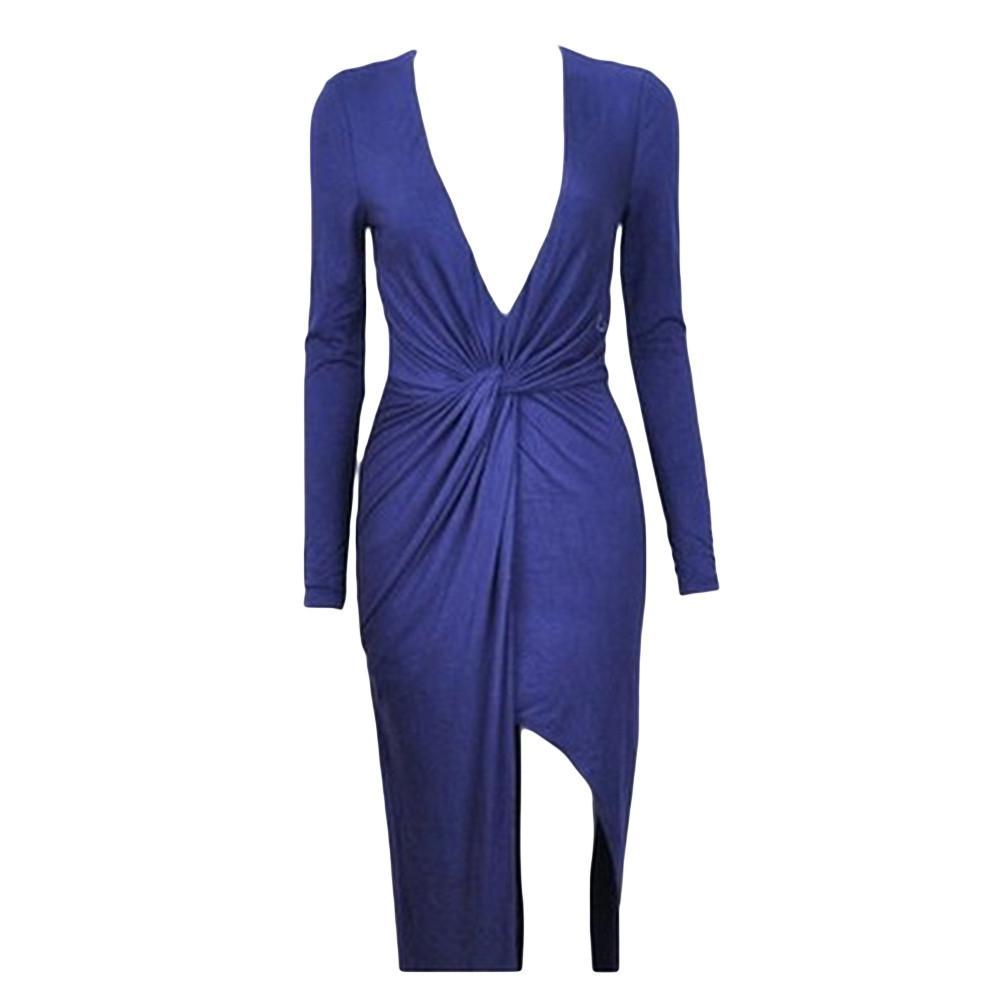 Chic Party Dress - Luxe&Loxley