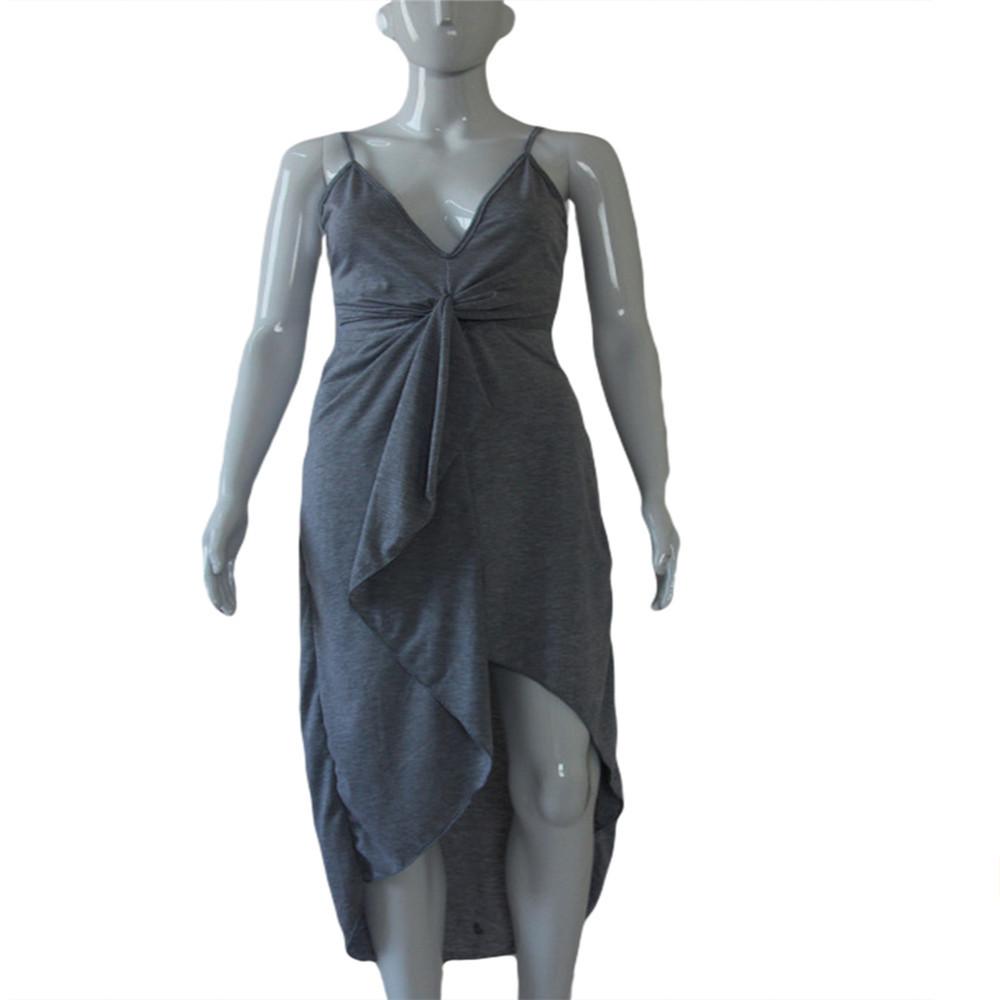Chic Party Dress - Luxe&Loxley
