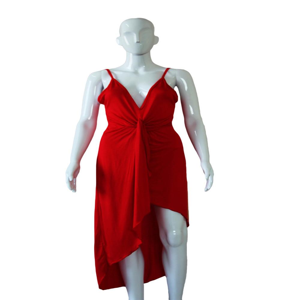 Chic Party Dress - Luxe&Loxley