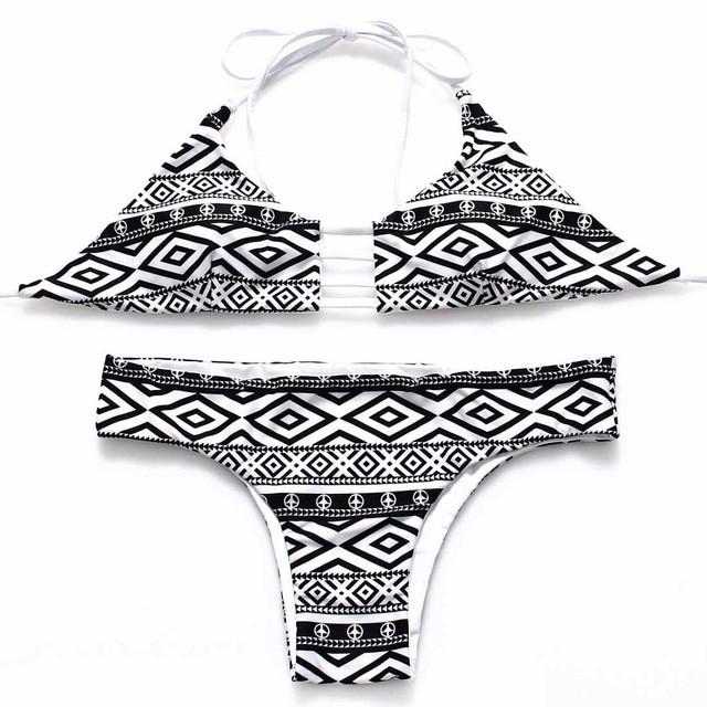 Classic Swimsuit - Luxe&Loxley