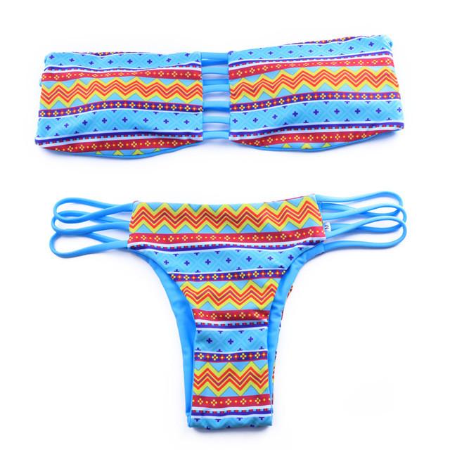 Electric Swimsuit - Luxe&Loxley