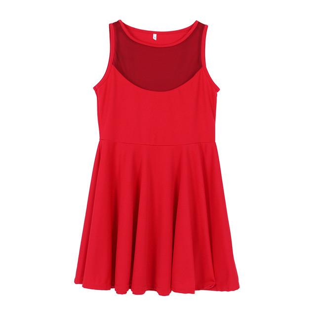 Emma Mini Dress - Luxe&Loxley