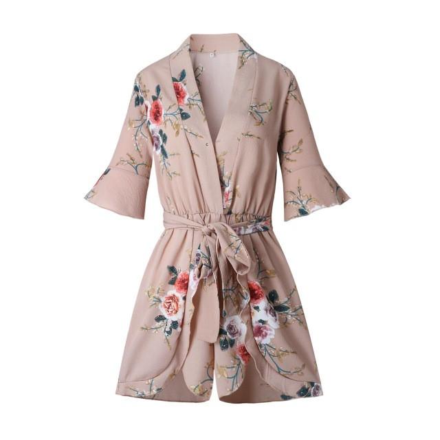Hana-Bi Skirt - Luxe&Loxley