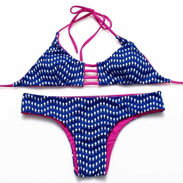 Jacqueline Swimsuit - Luxe&Loxley