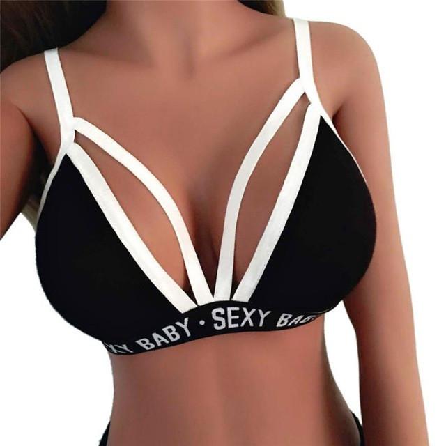 Kali Swimsuit - Luxe&Loxley