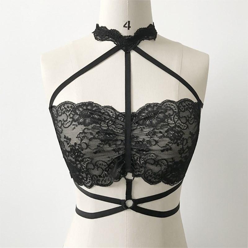 Keira Bralette - Luxe&Loxley