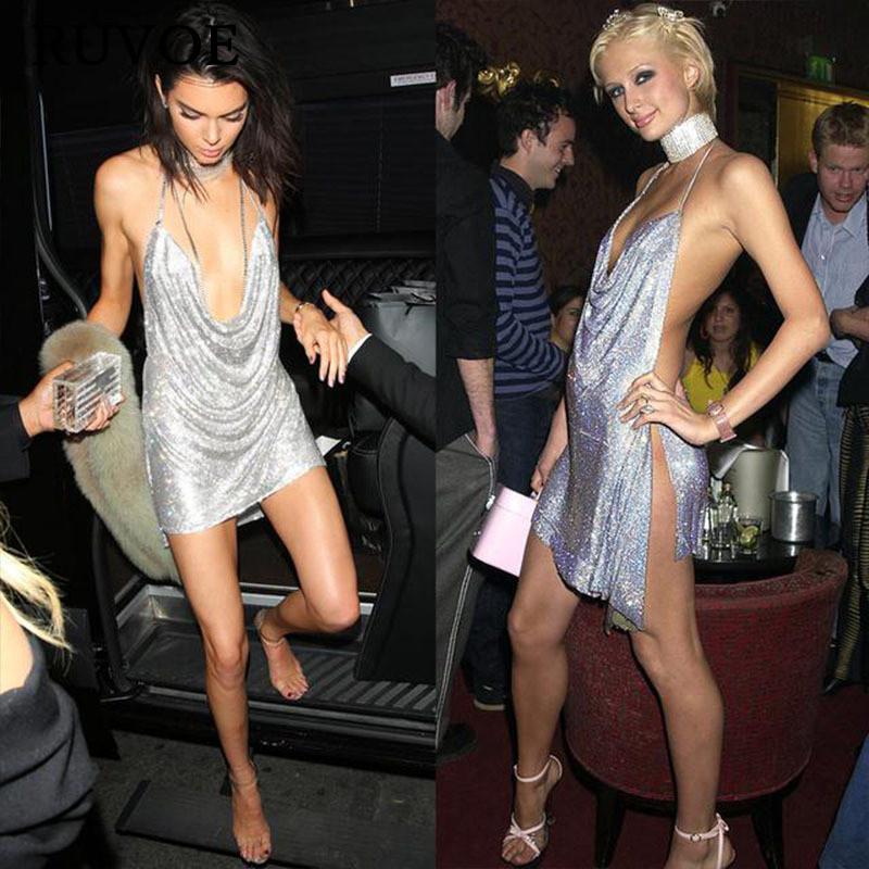 Kendall Party Dress - Luxe&Loxley