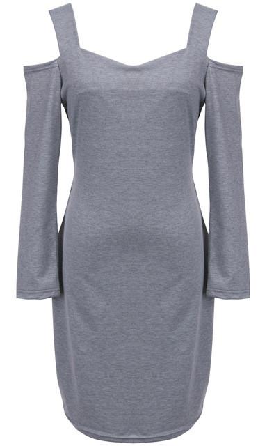 Lexi Mini Bodycon Dress - Luxe&Loxley