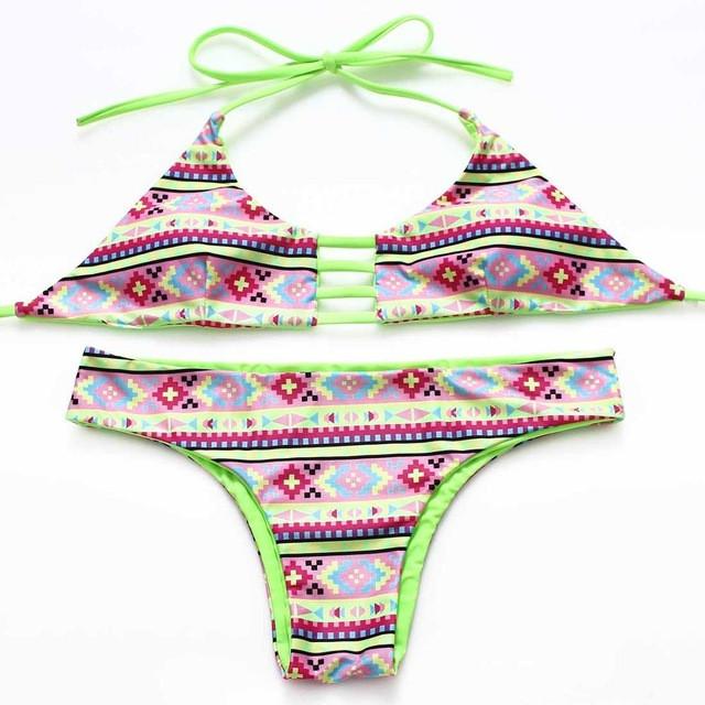 Lupe Swimsuit - Luxe&Loxley
