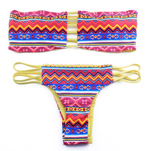 Maria Swimsuit - Luxe&Loxley
