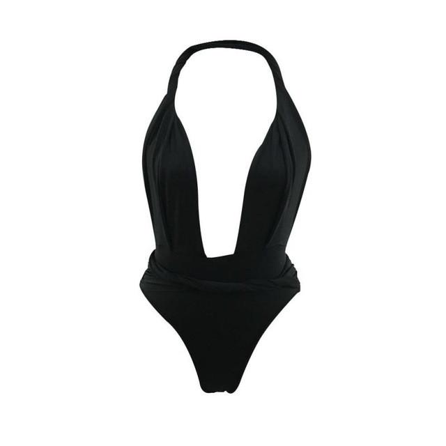 Marilyn Swimsuit - Luxe&Loxley