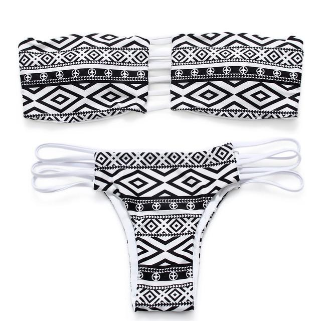 Mesmer Swimsuit - Luxe&Loxley