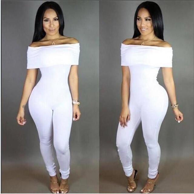 Nia Jumpsuit - Luxe&Loxley