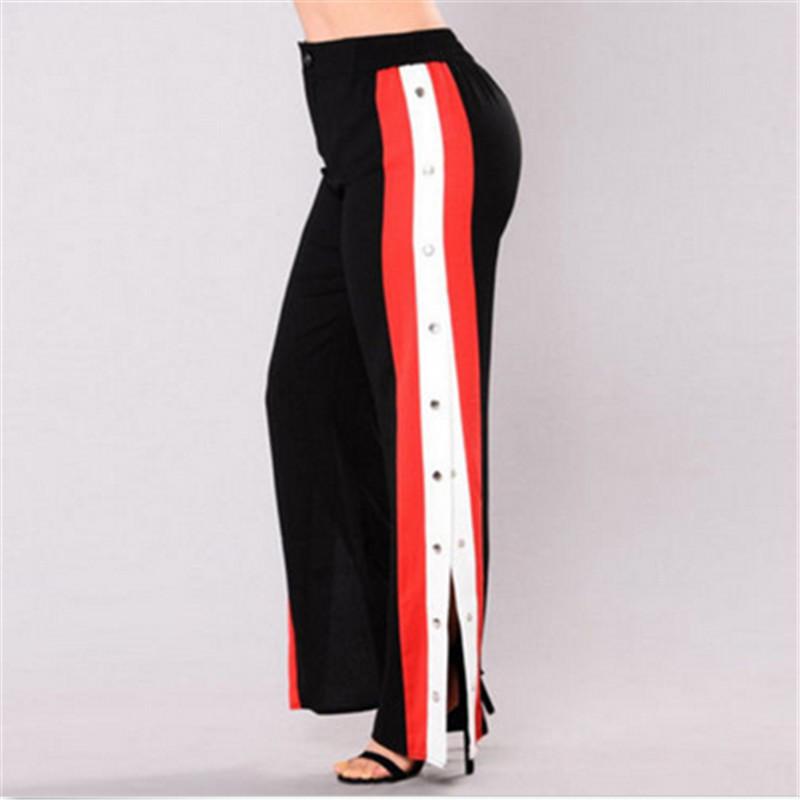 Button down pants - Luxe&Loxley