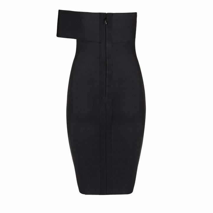 Penelope Dress - Luxe&Loxley