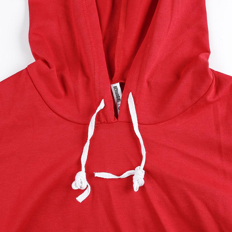 Red Stripe Track Suit Set - Luxe&Loxley