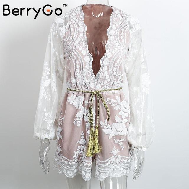 Sequin Playsuit - Luxe&Loxley
