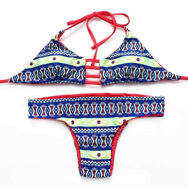 Tia Swimsuit - Luxe&Loxley